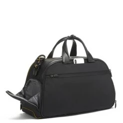 Tumi McLaren Quantum Duffel Black -Mode Tassen Verkoopwinkel image 2392
