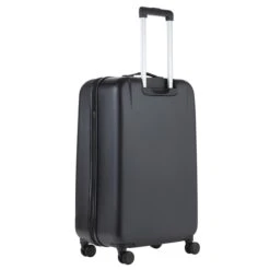CarryOn Skyhopper 4 Wiel Trolley 78 Black -Mode Tassen Verkoopwinkel image 24