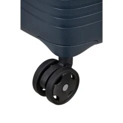 Samsonite Ibon Spinner 76 Dark Blue -Mode Tassen Verkoopwinkel image 240