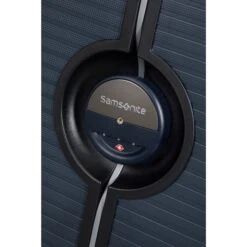 Samsonite Ibon Spinner 76 Dark Blue -Mode Tassen Verkoopwinkel image 241