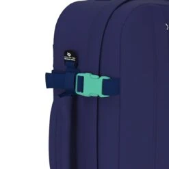 CabinZero Classic 44L Ultra Light Cabin Bag Deep Ocean 12 CabinZero Classic 44L Ultra Light Cabin Bag Deep Ocean -Mode Tassen Verkoopwinkel image 2415