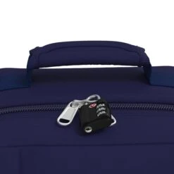 CabinZero Classic 44L Ultra Light Cabin Bag Deep Ocean 13 CabinZero Classic 44L Ultra Light Cabin Bag Deep Ocean -Mode Tassen Verkoopwinkel image 2416