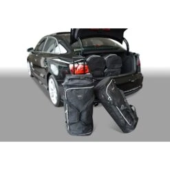 Car-Bags Audi A3 Limousine (8V) 2013-2020 4-deurs Sedan -Mode Tassen Verkoopwinkel image 2419