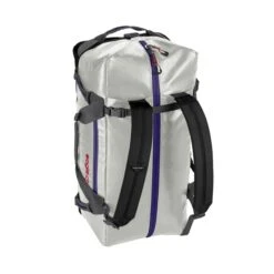 Eagle Creek Migrate Duffel 60L Silver -Mode Tassen Verkoopwinkel image 2434