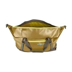 Eagle Creek Migrate Duffel 60L Silver -Mode Tassen Verkoopwinkel image 2436