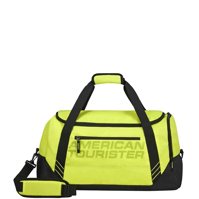 American Tourister Urban Groove UG23 Duffle Sport black/lime green American Tourister Urban Groove UG23 Duffle Sport Black/lime Green -Mode Tassen Verkoopwinkel image 2439