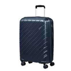 American Tourister Speedstar Spinner 67 Expandable Atlantic Blue 4 American Tourister Speedstar Spinner 67 Expandable Atlantic Blue -Mode Tassen Verkoopwinkel image 244