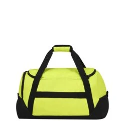 American Tourister Urban Groove UG23 Duffle Sport Black/lime Green 7 American Tourister Urban Groove UG23 Duffle Sport Black/lime Green -Mode Tassen Verkoopwinkel image 2444