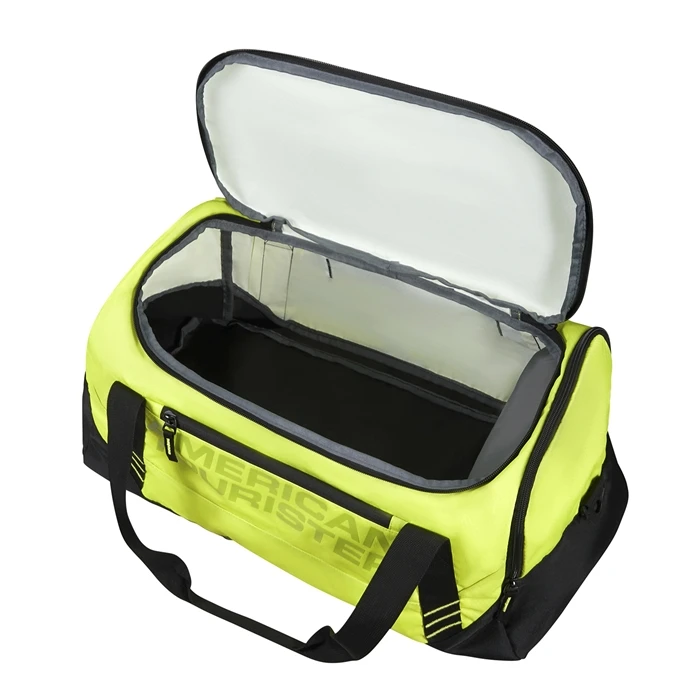 American Tourister Urban Groove UG23 Duffle Sport black/lime green American Tourister Urban Groove UG23 Duffle Sport Black/lime Green -Mode Tassen Verkoopwinkel image 2445