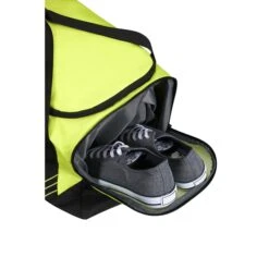 American Tourister Urban Groove UG23 Duffle Sport Black/lime Green 9 American Tourister Urban Groove UG23 Duffle Sport Black/lime Green -Mode Tassen Verkoopwinkel image 2446