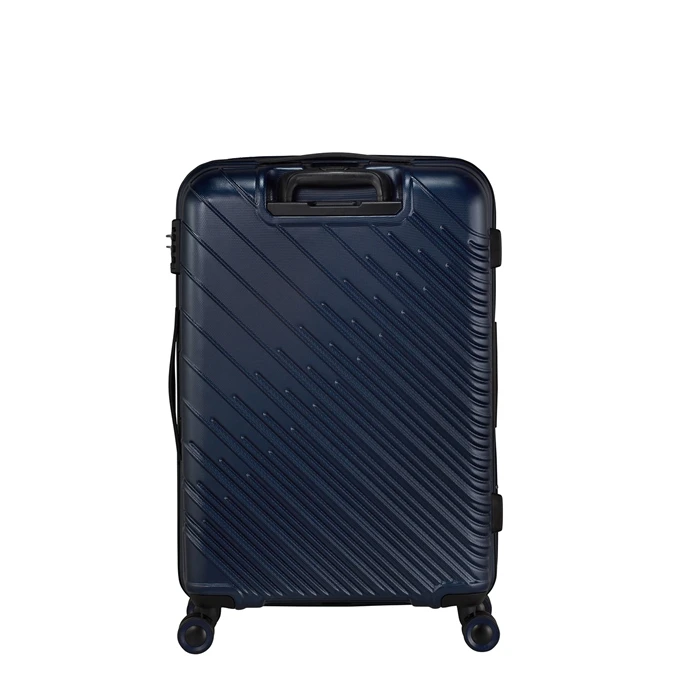American Tourister Speedstar Spinner 67 Expandable atlantic blue American Tourister Speedstar Spinner 67 Expandable Atlantic Blue -Mode Tassen Verkoopwinkel image 245