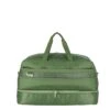 Travelite Miigo Weekender With Bottem Compartment Green 1 Travelite Miigo Weekender With Bottem Compartment Green -Mode Tassen Verkoopwinkel image 2457