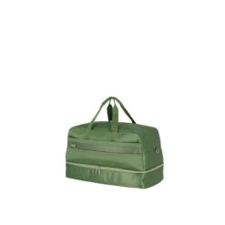 Travelite Miigo Weekender With Bottem Compartment Green -Mode Tassen Verkoopwinkel image 2459