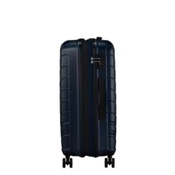 American Tourister Speedstar Spinner 67 Expandable Atlantic Blue 6 American Tourister Speedstar Spinner 67 Expandable Atlantic Blue -Mode Tassen Verkoopwinkel image 246