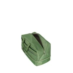 Travelite Miigo Weekender With Bottem Compartment Green -Mode Tassen Verkoopwinkel image 2460