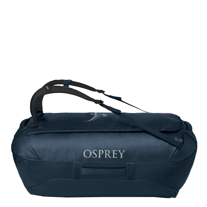 Osprey Transporter 120 Duffel venturi blue Osprey Transporter 120 Duffel Venturi Blue -Mode Tassen Verkoopwinkel image 2463