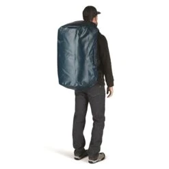 Osprey Transporter 120 Duffel Venturi Blue 4 Osprey Transporter 120 Duffel Venturi Blue -Mode Tassen Verkoopwinkel image 2465