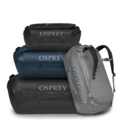 Osprey Transporter 120 Duffel Venturi Blue 9 Osprey Transporter 120 Duffel Venturi Blue -Mode Tassen Verkoopwinkel image 2470