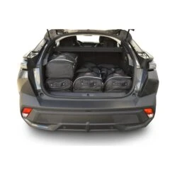 Car-Bags Peugeot 408 III 2022-heden -Mode Tassen Verkoopwinkel image 2472
