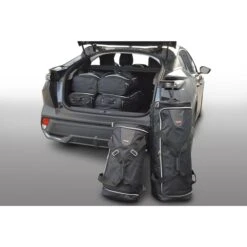 Car-Bags Peugeot 408 III 2022-heden -Mode Tassen Verkoopwinkel image 2473