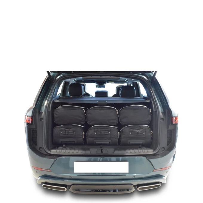 Car-Bags Range Rover Sport III (L461) 2022-heden Car-Bags Range Rover Sport III (L461) 2022-heden -Mode Tassen Verkoopwinkel image 2488