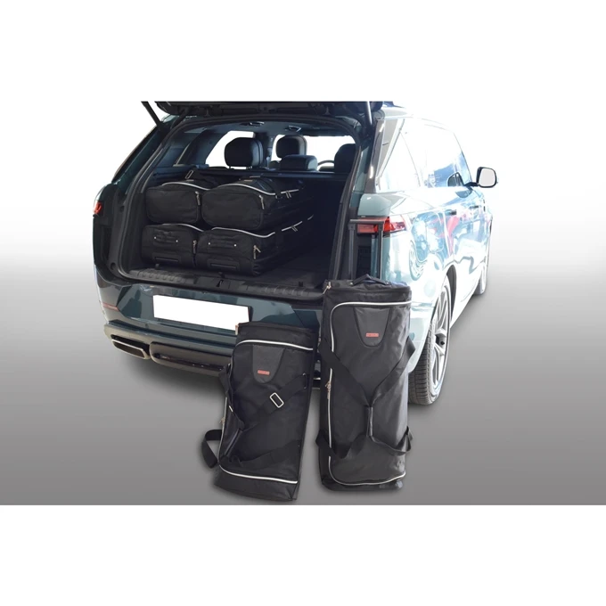 Car-Bags Range Rover Sport III (L461) 2022-heden Car-Bags Range Rover Sport III (L461) 2022-heden -Mode Tassen Verkoopwinkel image 2490