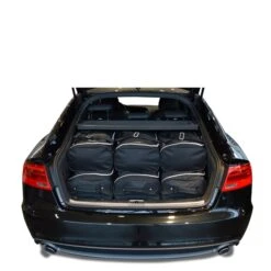 Car-Bags Audi A5 Sportback (8TA) 2009-2016 5-deurs Hatchback