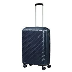 American Tourister Speedstar Spinner 67 Expandable Atlantic Blue 11 American Tourister Speedstar Spinner 67 Expandable Atlantic Blue -Mode Tassen Verkoopwinkel image 251