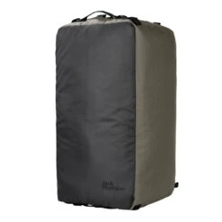 Jack Wolfskin Traveltopia Duffle 65 Dusty Olive -Mode Tassen Verkoopwinkel image 2513