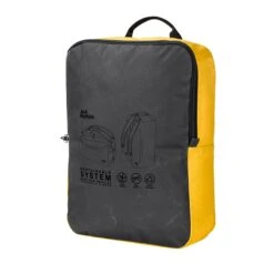 Jack Wolfskin Traveltopia Duffle 65 Dusty Olive -Mode Tassen Verkoopwinkel image 2517