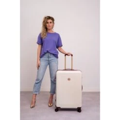 MÔSZ Lauren Trolley 76 Marshmallow
