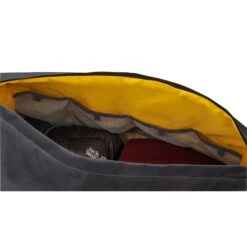 Jack Wolfskin Traveltopia Duffle 65 Dusty Olive -Mode Tassen Verkoopwinkel image 2521
