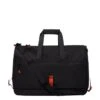 Lefrik Flod Duffle Vandra Black Ripstop -Mode Tassen Verkoopwinkel image 2542