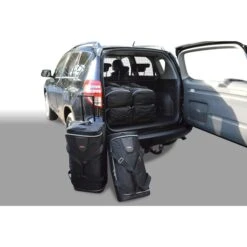 Car-Bags Toyota RAV4 III (XA30) 2006-2013 -Mode Tassen Verkoopwinkel image 2549