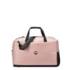 Delsey Turenne Cabin Duffle Bag Pink -Mode Tassen Verkoopwinkel image 2556