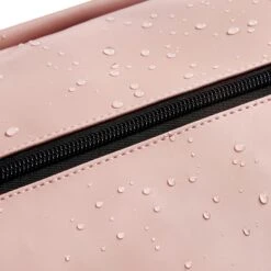 Delsey Turenne Cabin Duffle Bag Pink -Mode Tassen Verkoopwinkel image 2562