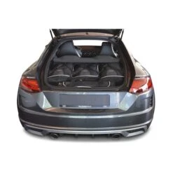 Car-Bags Audi TT (8S) 2014-heden -Mode Tassen Verkoopwinkel image 2576