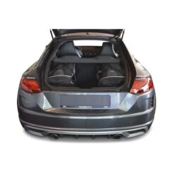 Car-Bags Audi TT (8S) 2014-heden -Mode Tassen Verkoopwinkel image 2581