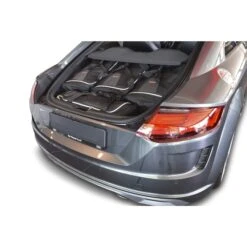 Car-Bags Audi TT (8S) 2014-heden -Mode Tassen Verkoopwinkel image 2582