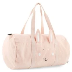 Trixie Mrs. Rabbit Weekend Bag Soft Pink -Mode Tassen Verkoopwinkel image 2586