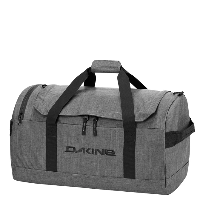 Dakine EQ Duffle 50L carbon Dakine EQ Duffle 50L Carbon -Mode Tassen Verkoopwinkel image 2587