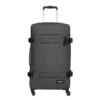 Eastpak Transit'R 4 L Black Denim -Mode Tassen Verkoopwinkel image 2595