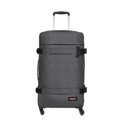 Eastpak Transit'R 4 M Black Denim