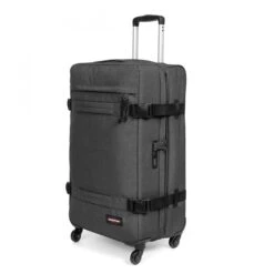 Eastpak Transit'R 4 M Black Denim -Mode Tassen Verkoopwinkel image 2624