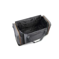 Decent Flexplus Reistas Met Wielen 78 Grijs/oranje 7 Decent Flexplus Reistas Met Wielen 78 Grijs/oranje -Mode Tassen Verkoopwinkel image 2632