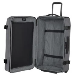 Samsonite Roader Duffle/Wheels 68 Drifter Grey -Mode Tassen Verkoopwinkel image 2639