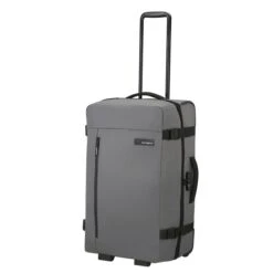 Samsonite Roader Duffle/Wheels 68 Drifter Grey -Mode Tassen Verkoopwinkel image 2640
