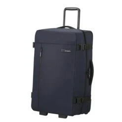 Samsonite Roader Duffle/Wheels 68 Dark Blue -Mode Tassen Verkoopwinkel image 2643