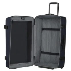 Samsonite Roader Duffle/Wheels 68 Dark Blue -Mode Tassen Verkoopwinkel image 2646