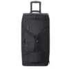 Delsey Maubert 2.0 Trolley Duffle Bag 77 Black